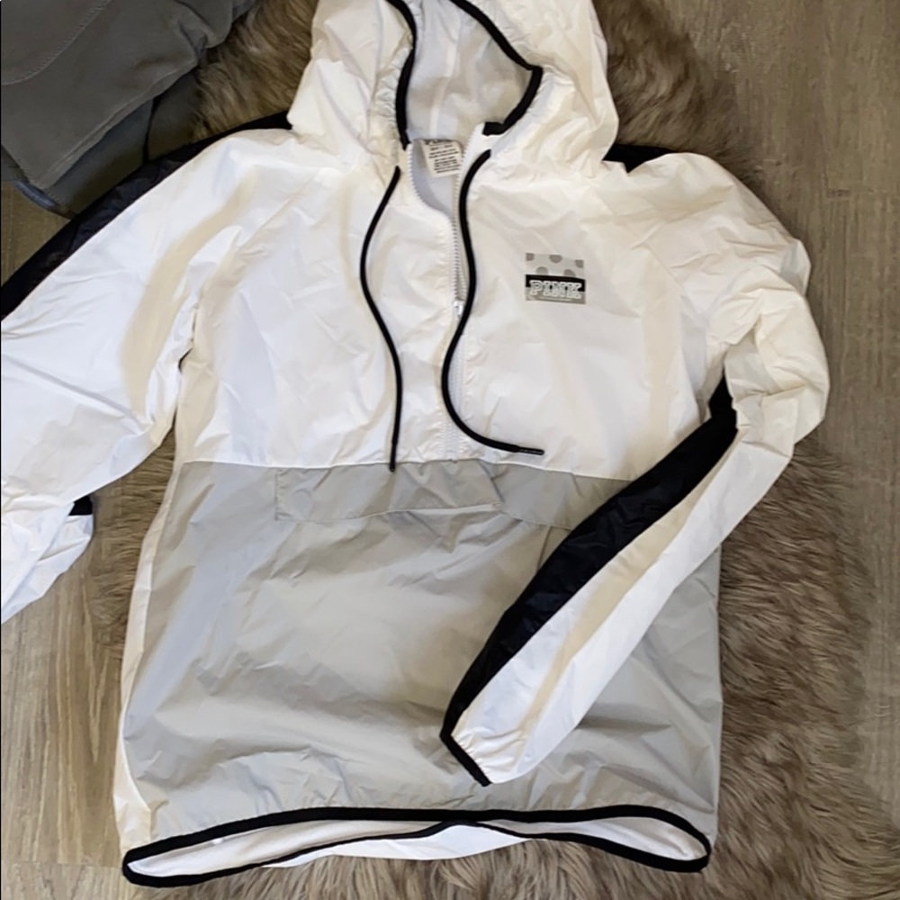 Windbreaker - image 1